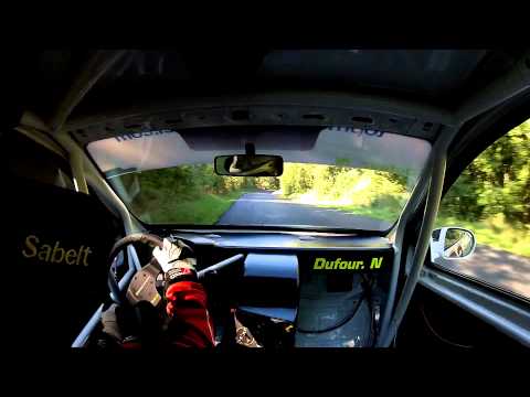 renault-clio-3-cup-hillclimb-racing-by-nicolas-dufour---limonest-2012