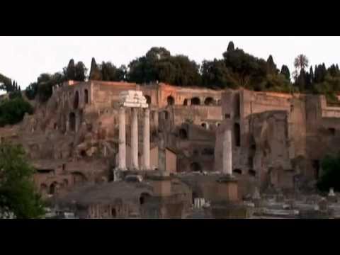 Video: Siti di Angeli e Demoni a Roma e in Vaticano
