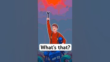 Anything can be useful to you #gaming #gamedevblog #steamgame #gamedev #games #retrogaming #gamer