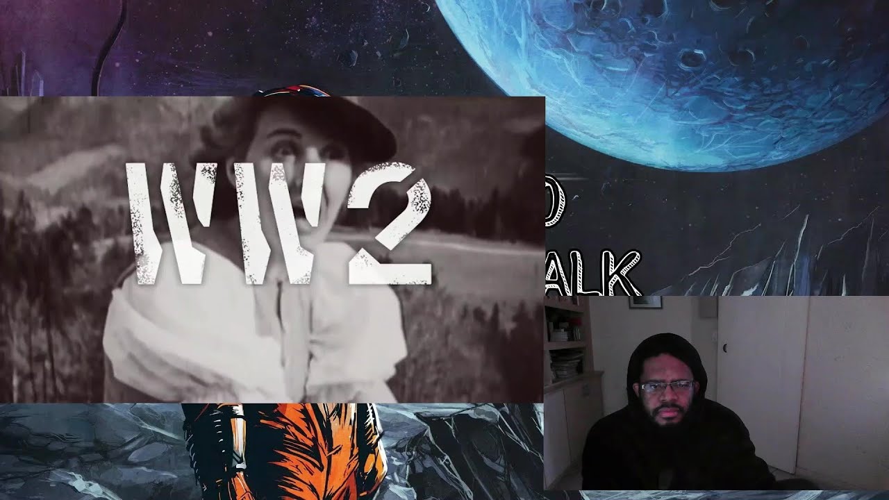 The Healthcare Crisis of 1941 - WW2 - On the Homefront 005 | REACTION