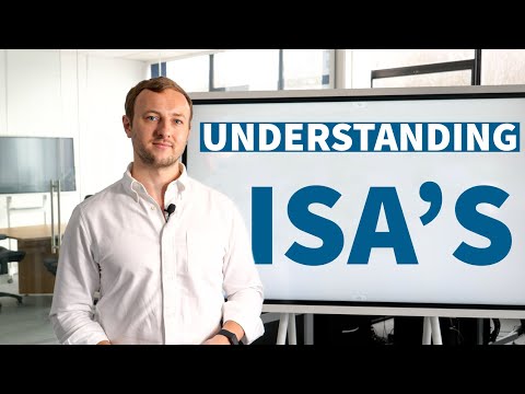 What is an ISA and Why you should have one | Understanding Stocks and Shares ISA UK