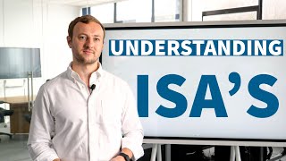 What is an ISA and Why you should have one | Understanding Stocks and Shares ISA UK