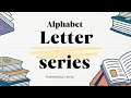 Alphabet letter series model problems #letterseries #reasoningtricks #ssc #dsc