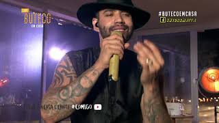 Gusttavo Lima - A Solidão É Uma Ressaca (Ao Vivo Buteco Em Casa I)