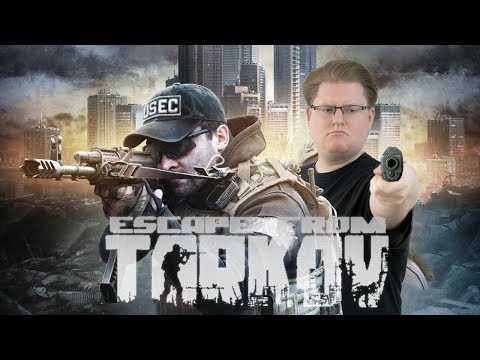 kein Name: Darum ist Escape from Tarkov mein neues Lieblings-Game - PietSmiet