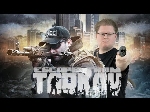 : Darum ist Escape from Tarkov mein neues Lieblings-Game - PietSmiet