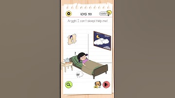 Brain Test 4 level 153 😪😪😪😪 #gaming #braintest4 #braintest #games #shorts #ytshort #trending