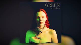 Vignette de la vidéo "Karen Elson - My Sparrow (Official Audio)"