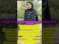 Geger Erin Taulany Diduga Aniaya ART, Ini Faktanya!