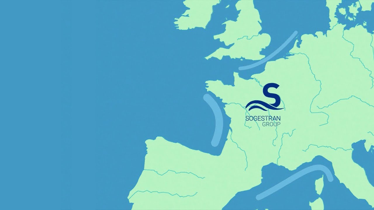 Présentation du groupe Sogestran
