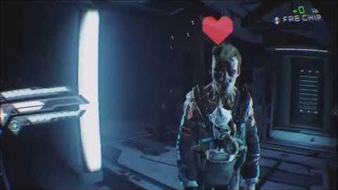 The Persistence PSVR  - My Dream of a Zombie Army