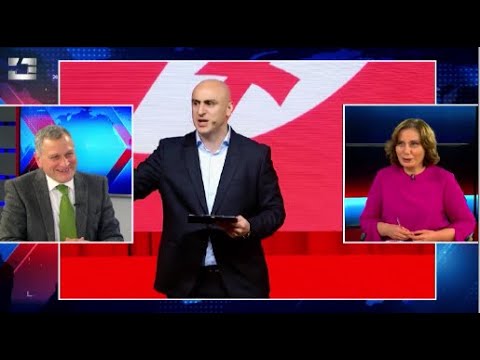 იწყება სწორი განვითარების ეპოქა. ოპოზიციამ მოახერხა საკუთარ შეცდომებზე გაზრდა - ახვლედიანი