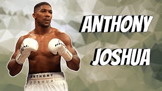 Anthony Joshua || Highlights & Knockouts 2020 HD
