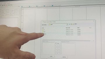 IWINTESTING-U960 pile crosshole sonic logging analyzer training video10