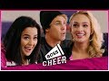 BOSS CHEER | Season 1 | Ep. 1: “Cheer Up”