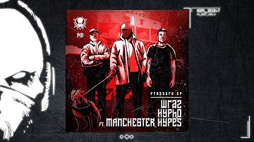 Wraz. & Hypho - Pressure [duploc.com premiere]