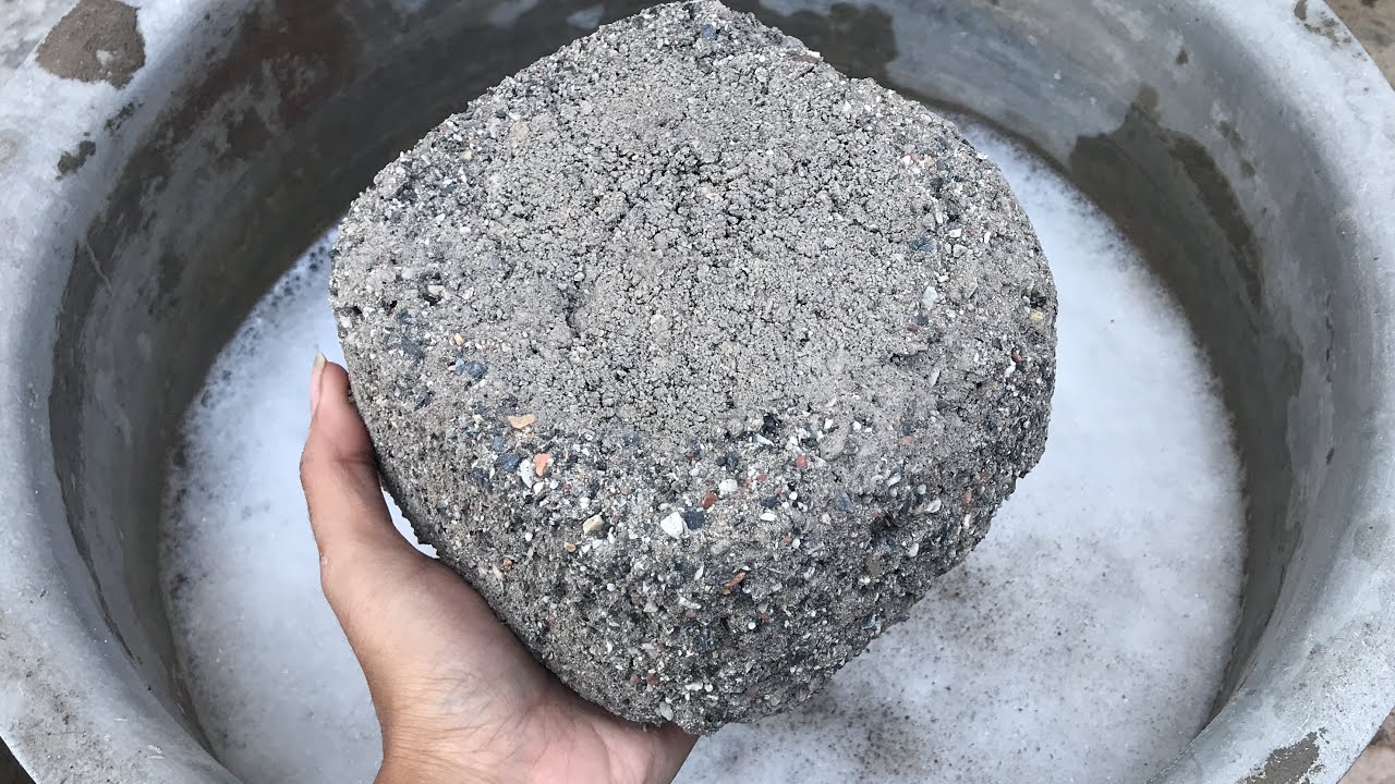 Water series #10 || black &white grainy texture water crumbling with dipping