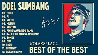 Kumpulan Lagu Sunda Populer Doel Soembang | Viral Teteh 2024