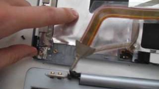 Area-51 m15x hinge cracking explained