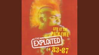 Alternative (Live, The Palm Cove, Bradford, 7 April 1983)