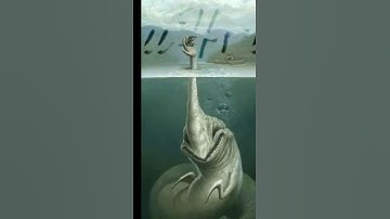 Thumbnail of • Hand Sea Monster • || Gacha meme || #gacha #handseamonstermeme