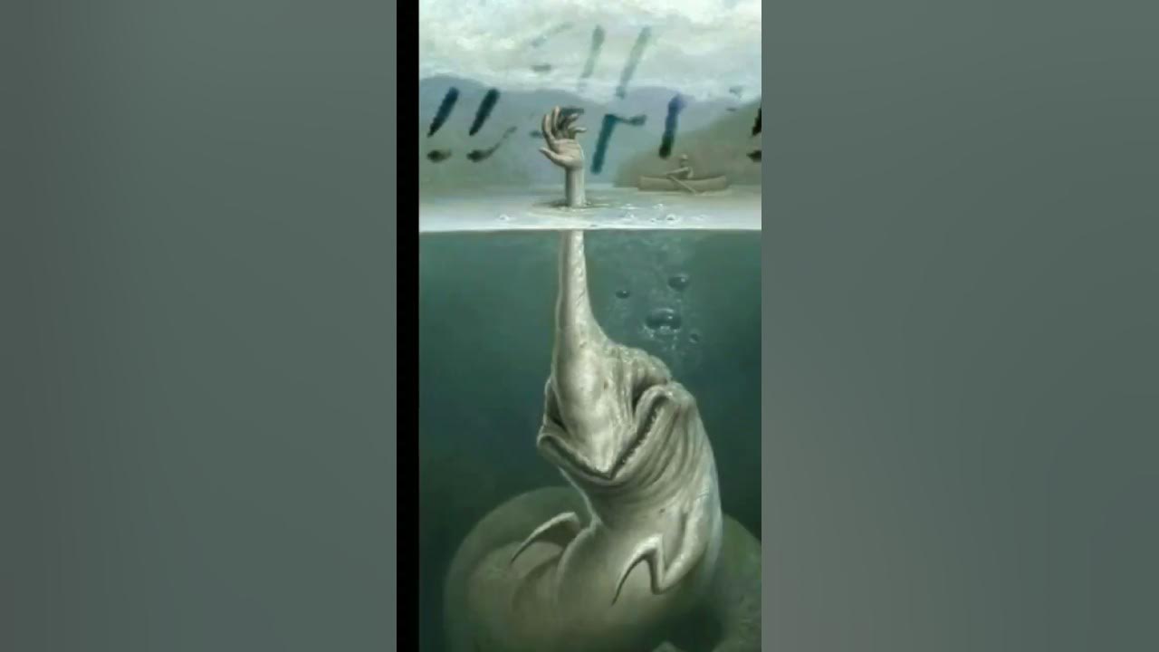 • Hand Sea Monster • || Gacha meme || #gacha #handseamonstermeme