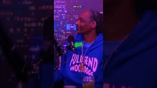 Snoop Dogg Charges $500,000 For a Feature 💸