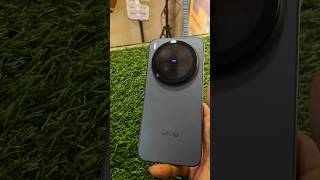 Vivo X300 Pro Camera Zoom Test | Insane Long-Range Detail!