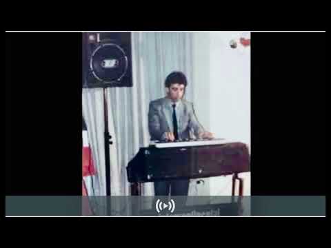 من أنتي يا ديالا الياس الرحباني