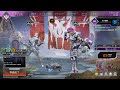 えおらだきょーでAPEX【APEX】