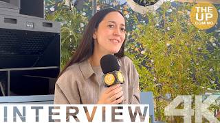 Dominga Sotomayor Interview On La Perra At Cannes Film Festival 2026