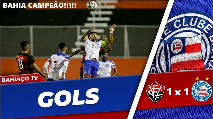 Com a dupla Ba-Vi na Série A, jogo agora é ver os gols fora de campo