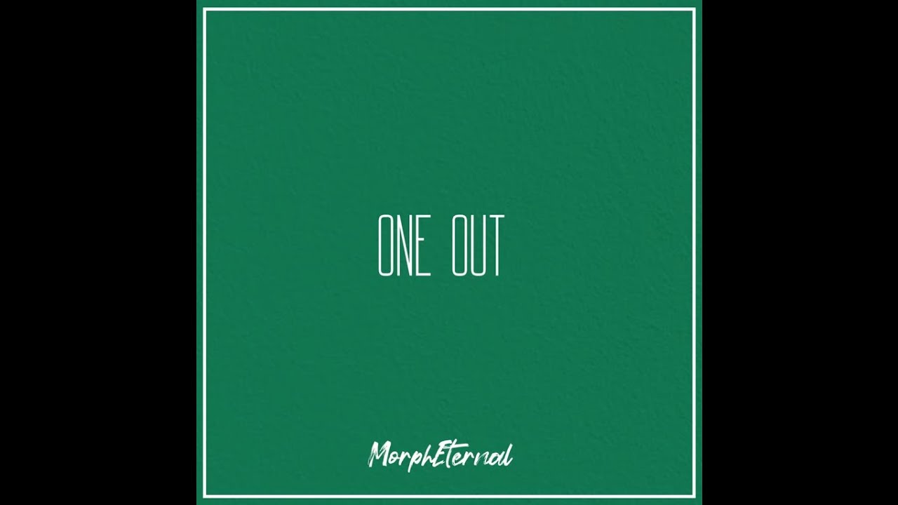 Watch MorphEternal - One Out on YouTube Watch MorphEternal - One Out on YouTube