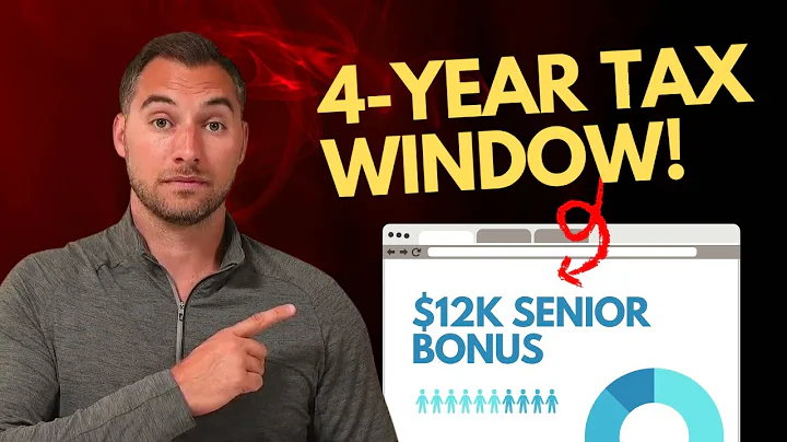 One Big Beautiful Bill: Retirees Can’t Afford to Waste the Next Four Years