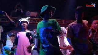 MBWIDO SHOW LIVE AFANYA BALAA KWENYE UZINDUZI WA EP YA KONO LA NYANI TIP TOP BAR