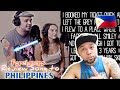 THEY MADE A SONG FOR THE PHILIPPINES / Foreigners Review (In  Song Form)