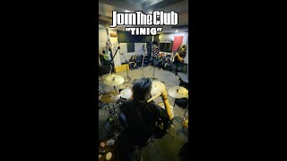 Join The Club - K.L.U.B. sessions "Tinig"