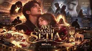 AKU MASIH SETIA - BY LEONICE ft MTSLT