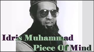 Video thumbnail of "Idris Muhammad - Piece Of Mind (Jazz) - 1974"
