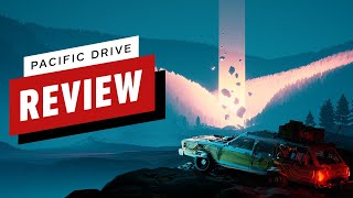 Pacific Drive Review