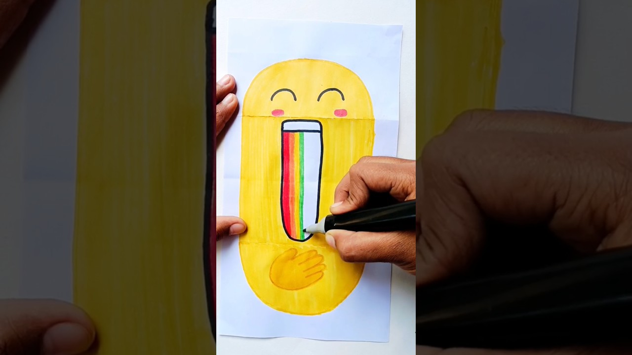 So Satisfying 🤭🌈 