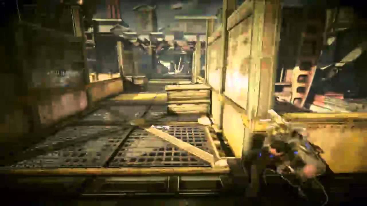 [2v2]: TeamControl - Map 2 (Part 1)