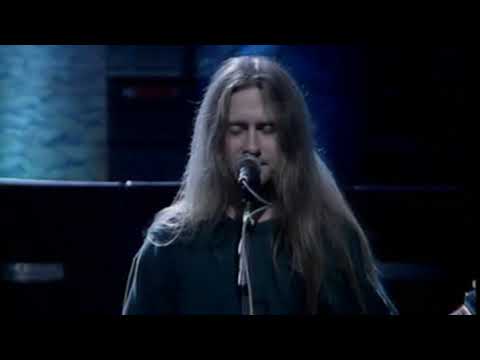 Alice In Chains   Would Live Jools Holland 5 1993