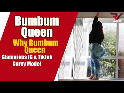 The Untold Story of the Bumbum Queen - You Need to Know!