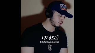 لا تحزن إذا شعرت بكثرة الضغوط في حياتك فأعلم أن الله سيخرج أجمل ما فيك بعد أن يختبر صبرك