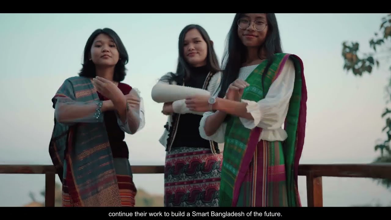 Snippet of Digital Khichuri Challenge 2022