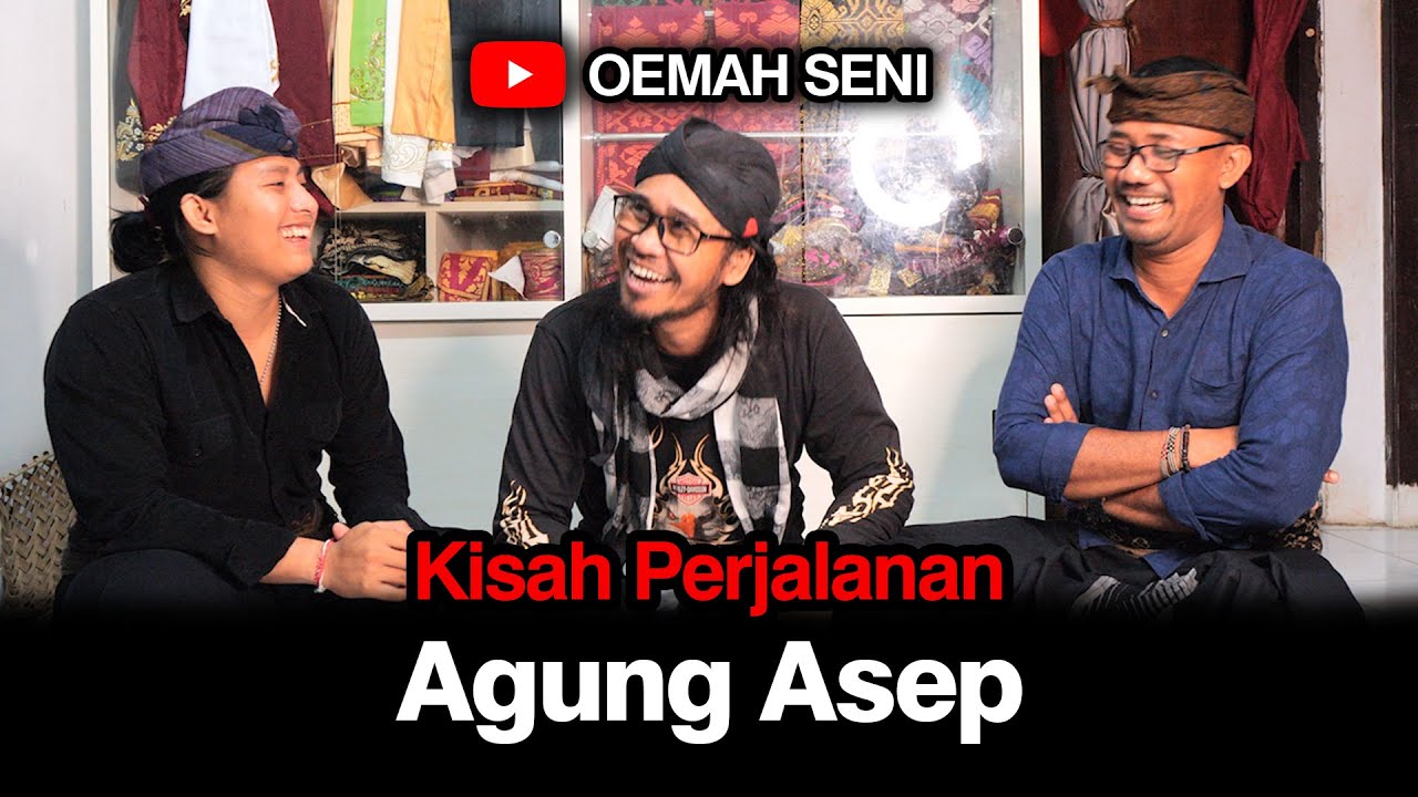 AGUNG ASEP STI BALI PAMIT !!!  || Bale Bengong