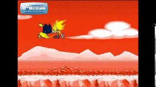 Sonic Sprite Video - Indesesian Emerald - Sonic vs Negative Sonic Resimi