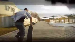 Brendan Souza Why Try: Lets Get It Throwaway Line