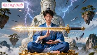 Download Lagu 【Multi Sub】Born a God, Pretending Mortal—He Saves a Girl and His True Power Explodes MP3